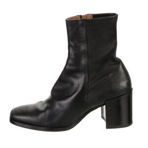 Fiorentini + Baker ankle boot size 40